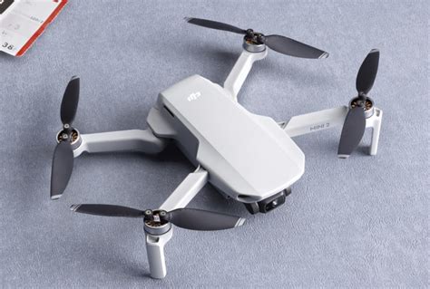 DJI Mini 2 drone sucessor do Mavic Mini faz vídeos em 4K