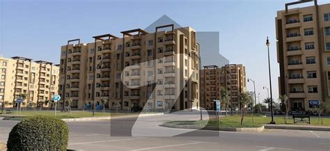 Flat Of Square Feet For Sale In Bahria Apartments Bahria Apartments