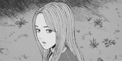 Uzumaki By Junji Ito Review Creepy Horror Manga