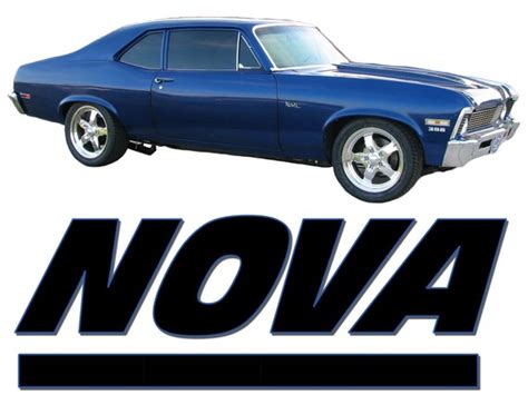 1969 Nova Tshirt Blue 69 Chevy Nova Ss Tshirt By Speedtshirts