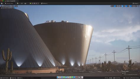 Epic Games Releases Unreal Engine 5 2 With The Latest Features News Directory 3