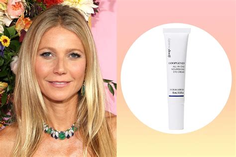 Gwyneth Paltrow Shares Her Morning Skincare Routine