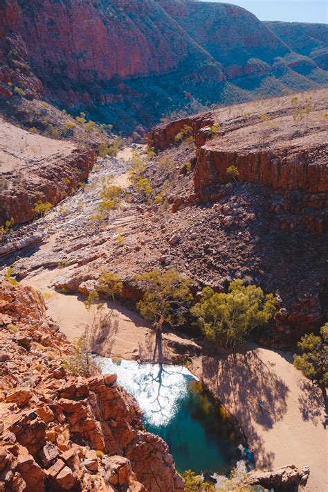 A Complete Guide To The West Macdonnell Ranges Explore Shaw