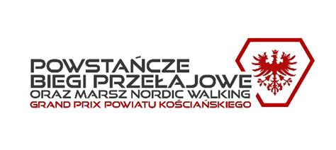 CZEMPIŃ POWSTAŃCZE BIEGI PRZEŁAJOWE I MARSZ NORDIC WALKING O PUCHAR