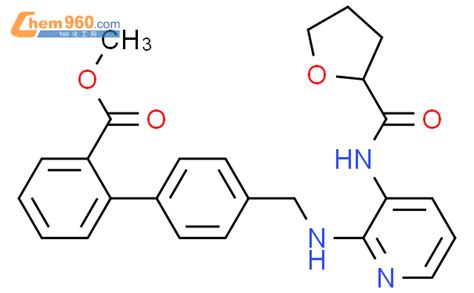 Biphenyl Carboxylic Acid Tetrahydro