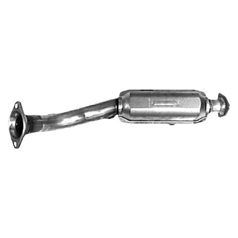 AP Exhaust Technologies 642288 Direct Fit Catalytic Converter