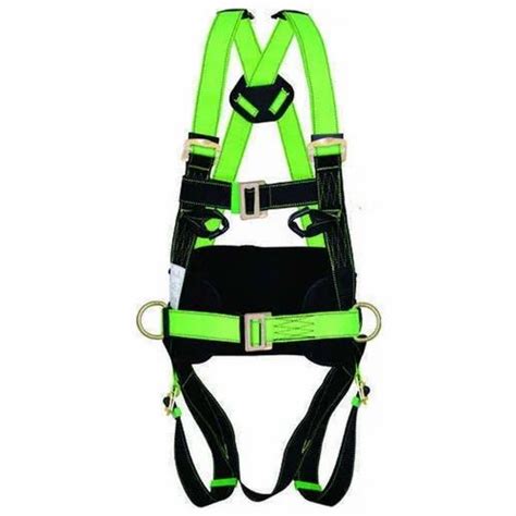 Polyster Udyogi Safety Belt Ultratek Ut For Industrial At Rs