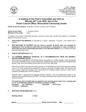 Fillable Online Planning Southkesteven Gov D And A Statement September