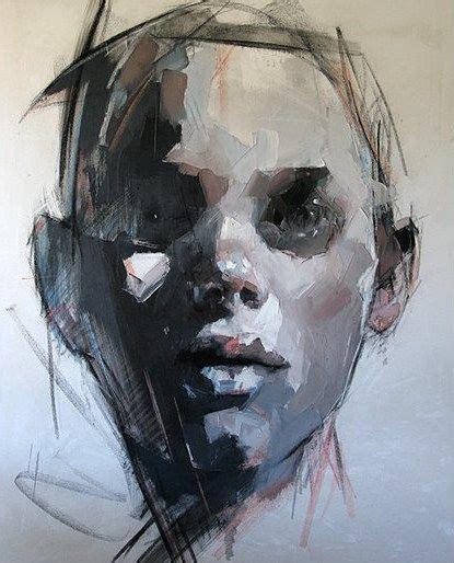 17 Best Images About Ryan Hewett On Pinterest Pastel Portrait