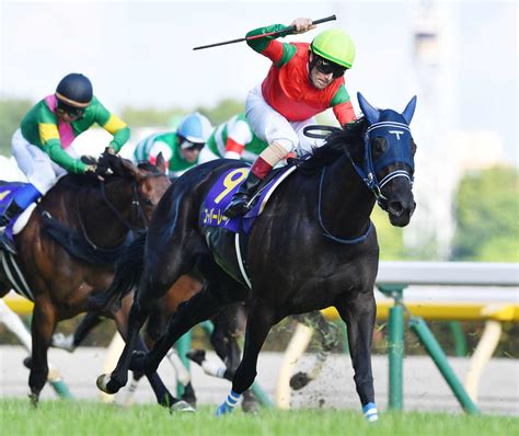 21年オークス馬ユーバーレーベンが屈腱炎のため現役引退 今後は繁殖牝馬に 競馬写真ニュース 日刊スポーツ