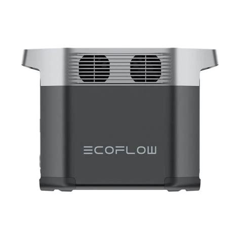 Ecoflow Delta 2 1024wh Portable Power Station Climbingvan