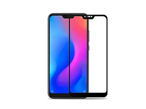 Zastitno Staklo 5d Za Xiaomi Redmi Note 9 Note 9 Pro Crno Royalmobil