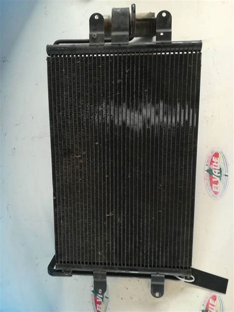 Radiateur Condenseur Clim 1999 Pour SEAT LEON EBay