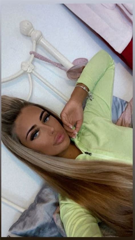 Pin By Orchards Are My Favourite On Tan Blonde Chav Outfits Tan Blonde Chav Makeup Look