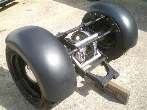 Building A V Powered Custom Trike Supertrike V Powered Trikes And