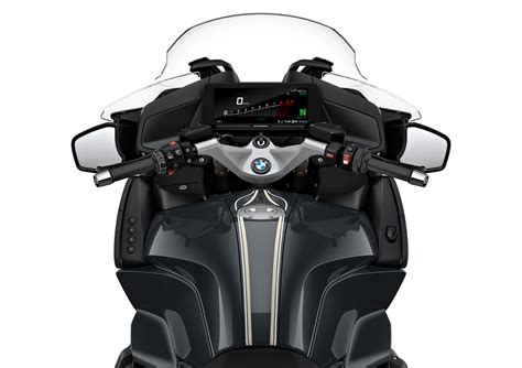 2023 BMW R1250RT Guide • Total Motorcycle