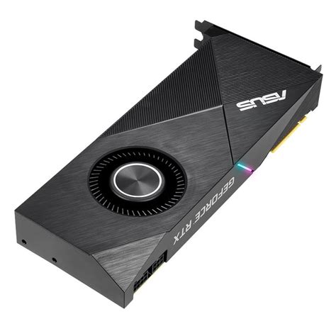 Asus Geforce Rtx 2070 Super Turbo Evo 8gb Video Card Turbo Rtx2070s