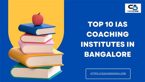 Best 10 IAS Coaching In Bangalore Fees Contact Detail