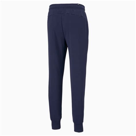 Pants Para Hombre Essentials Logo Puma