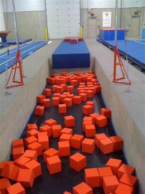 Jaycie Phelps gym opens TODAY – Gymnastics Coaching.com