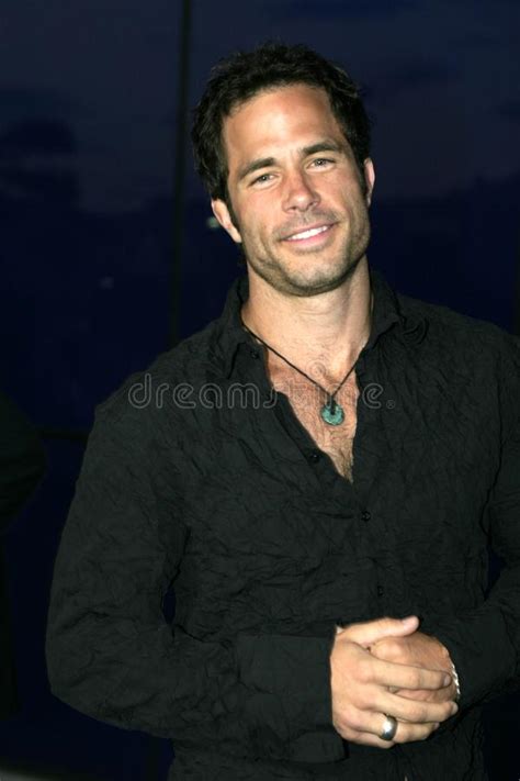 Shawn Christian Redaktionelles Foto Bild Von Fall Schauspieler 79669436