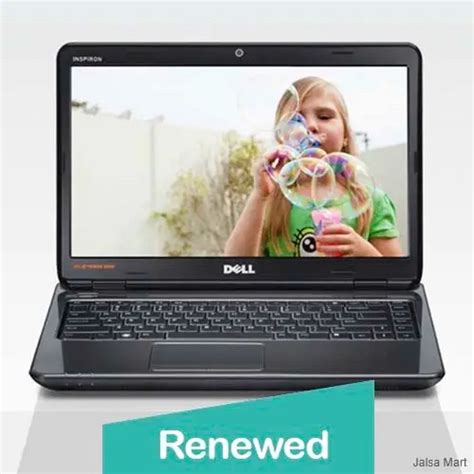 Refurbished Dell Laptops, 14 inches, Core i3 at ₹ 8500 in Vasai Virar ...