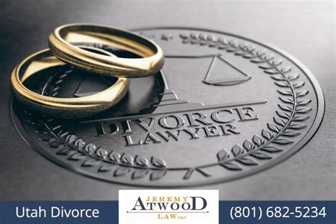 The Divorce Process In Utah A Step By Step Overview