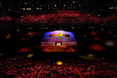 Qatar S Al Bidda Park To Host Fifa S First Ever Reimagined Fan