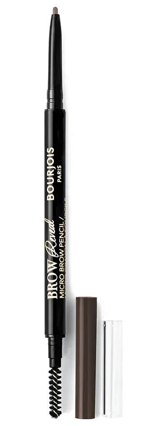 Brow Reveal Micro Brow Pencil Bourjois