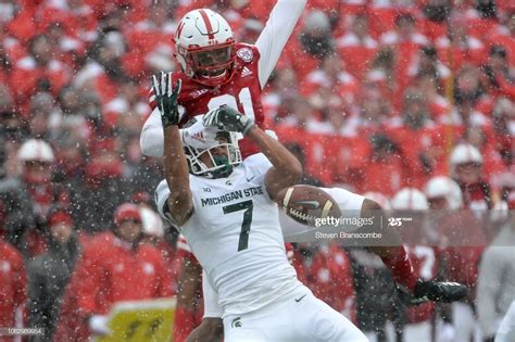 2020 NFL Draft Player Profiles: Nebraska CB Lamar Jackson - Steelers Depot