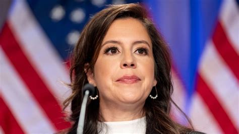 Elise Stefanik, Trump’s pick for UN ambassador, declines to stand by previous support for ...