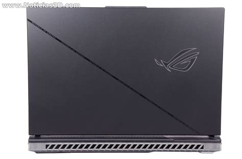 Asus Rog Strix Scar Review El Port Til Gaming M S Top De