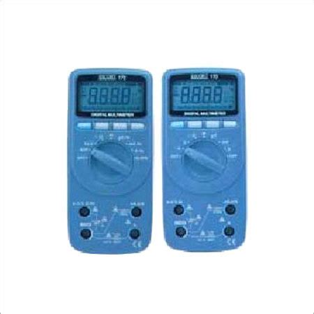 hand held digital testing meter   price   delhi avante