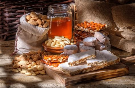 Latin Spanish Christmas Desserts For A Feliz Navidad