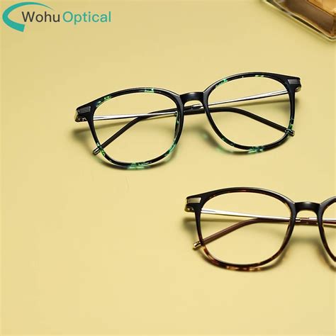 Vintage Spectacles Myopia Prescription Glasses Eyewear Optical