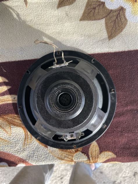 Subwoofer Auto Magnat Active Reflex A Valcau De Jos Olx Ro