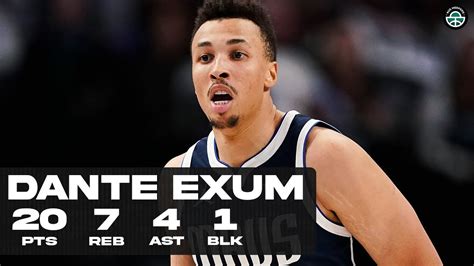 Dante Exum Is Going Off Drops Pts Vs Spurs Full Highlights Youtube