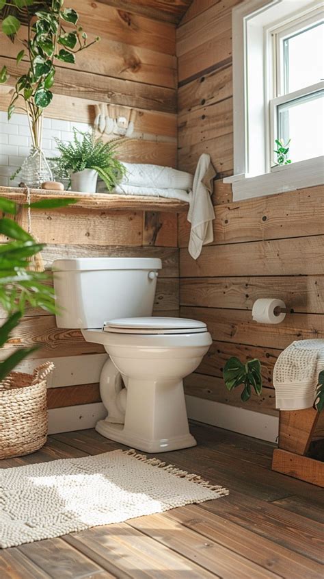 15 Gorgeous Shiplap Bathroom Styles To Impress Your Guests Planted Shack