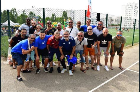 Album Dimanche 23 Juin 2019 60 Ans Du Club De Club Football