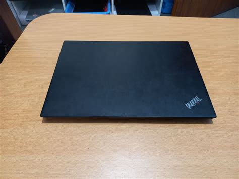 Lenovo ThinkPad x13 - Mero Laptop