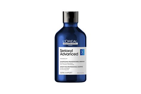 Serie Expert Serioxyl Advanced Anti Hair Thinning Purifier Bodifier