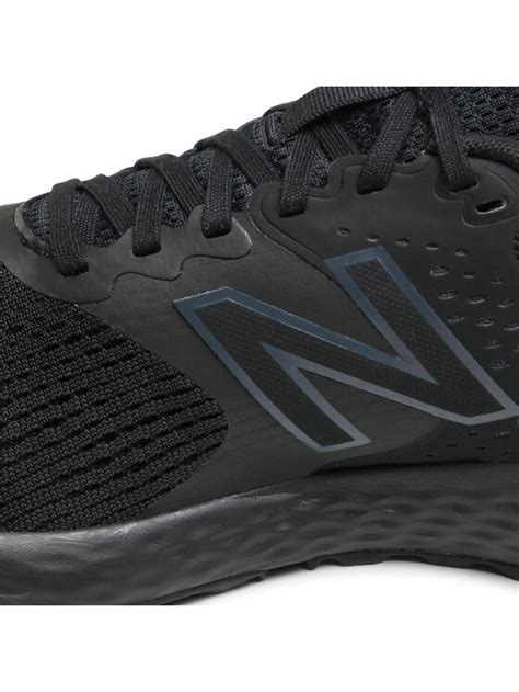 New Balance Běžecké Boty Fresh Foam 520 V7 M520lk7 Černá Modivocz