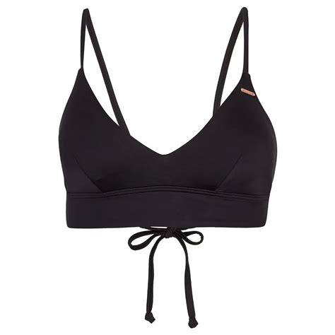 Oneill Haut De Bikini Wave Noir Dressinn