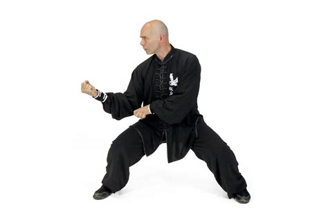 Eagle Claw Kung Fu Foundation Skills And Methods