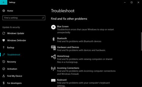 White Hack How To Fix Blue Screen Of Death Error In Windows 10 Get Rid Of The “stop Error