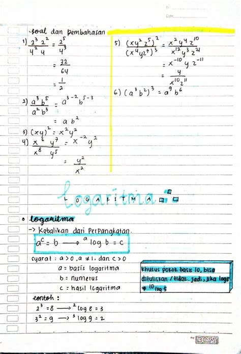 Soal Dan Pembahasan Teknologi Digital Fisika Kelas