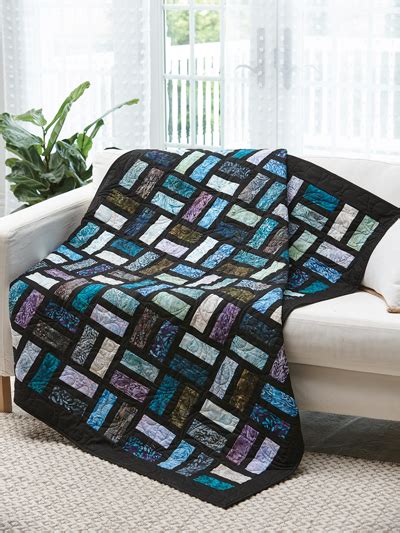 Exclusively Annie S Quilt Designs Two Step Quilt Pattern Artofit