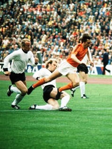 VM finale 1974! – Arkiv
