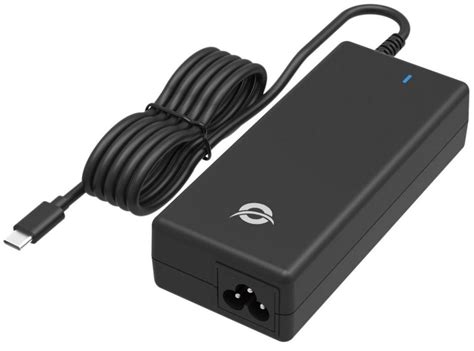 Netzteil Universal 100 Watt für Notebooks USB C PD Lauscha Wiegand