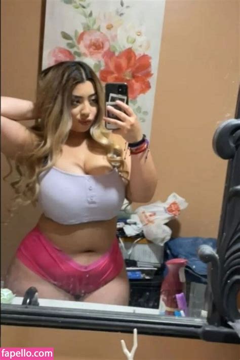 Brianna Hadees Bby Bri Nude Leaked Onlyfans Patreon Photo